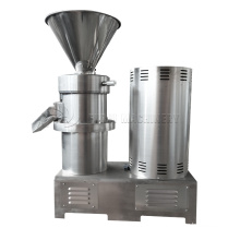 Food grade peanut butter mill machine/sesame tahini machine/shrimp meal processing paste grinder machine